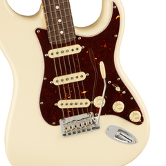 Fender American Professional II Stratocaster in Olympic White