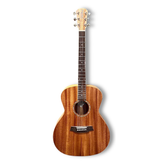 Cole Clark Studio Grand Auditorium Acoustic African Mahogany