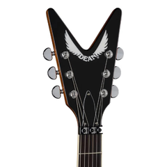 Dean ML Far Beyond Driven
