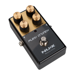 NU-X Reissue Series Plexi Crunch Effects Pedal