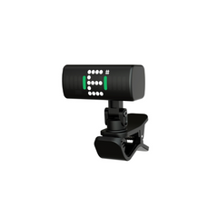 Swiff Audio A10R Rechargeable Clip-On LED Tuner