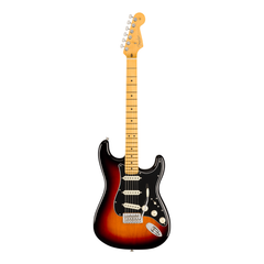 Fender American Professional Classic Stratocaster 3-Color Sunburst