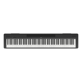 Yamaha P145BT Portable Digital Piano w/Bluetooth