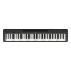 Yamaha P145BT Portable Digital Piano w/Bluetooth