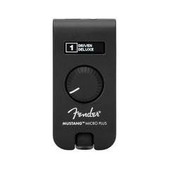 Fender Mustang Micro Plus