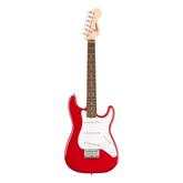 Squier Mini Stratocaster Laurel Fingerboard Dakota Red