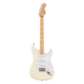 Fender Standard Stratocaster Olympic White