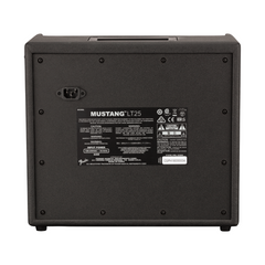 Fender Mustang LT25 Electric Guitar Amplifier