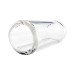 Ernie Ball Glass Guitar Slide - Medium
