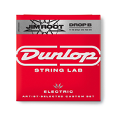 Dunlop Jim Root Drop B 11-56 Electric Strings