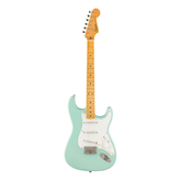 Squier Classic Vibe 50s Stratocaster HT Maple Surf Green