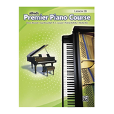 Premier Piano Course Lesson 2B