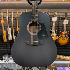 Maton S60 Ghost Black (Limited Edition)