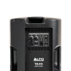 Alto TX415 700W with Bluetooth  15" Speaker