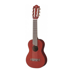 Yamaha GL1 Guitalele SPR-T - Permission Brown with Bag
