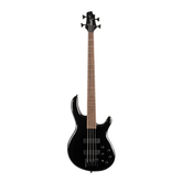 Cort C4 Deluxe Black