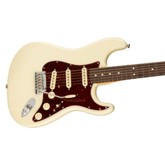 Fender American Professional II Stratocaster in Olympic White