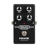 NU-X Reissue Series Recto Distortion Effects Pedal