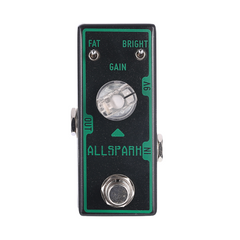 Tone All Spark Boost