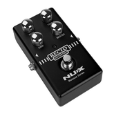 NU-X Reissue Series Recto Distortion Effects Pedal
