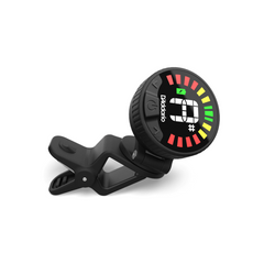 D'Addario Nexxus 360 Rechargable Tuner