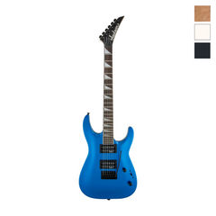 Jackson JS22 Dinky Arch Top - Metallic Blue