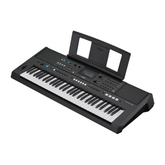 Yamaha PSRE483 61-Key Portable Keyboard