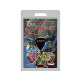 Perris Iron Maiden Licensed Guitar Picks Pack (6 Pack)