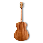 Cole Clark Studio Grand Auditorium Acoustic African Mahogany