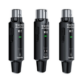 Swiff Audio M1PRO 2.4GHz XLR Wireless System