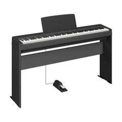 Yamaha P145BT Portable Digital Piano w/Bluetooth