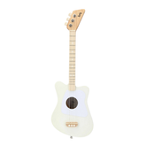 Loog 3 String Mini White