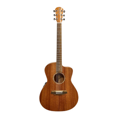 Cole Clark Studio Grand Auditorium All Solid African Mahogany