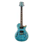 PRS SE Zach Myers 594: Myers Blue