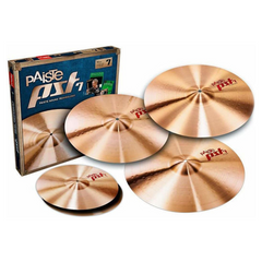 Paiste PST7 Universal Set 14/16/20