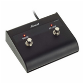 Marshall 2 Way Footswitch For Origin Series PEDL-90016