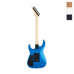Jackson JS22 Dinky Arch Top - Metallic Blue