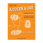 A Dozen A Day Book 2