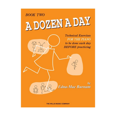 A Dozen A Day Book 2