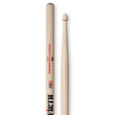 Vic Firth 8D American Classic Drum Stick Wood Tip
