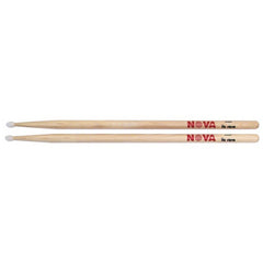 Vic Firth Nova 5AN Drum Sticks Nylon Tip