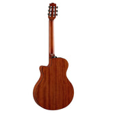 Yamaha NTX1 Classical Guitar In Natural