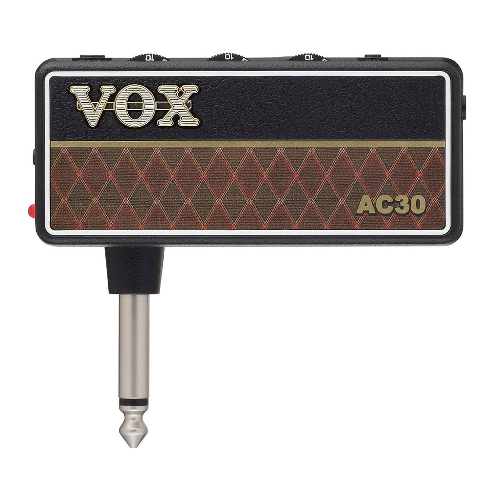 Vox AP2-AC Amplug Headphone Amp AC30