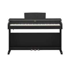 Yamaha YDP165B Arius Digital Piano In Black