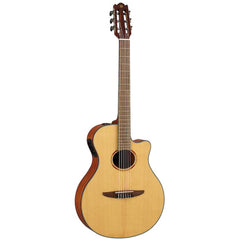 Yamaha NTX1 Classical Guitar In Natural