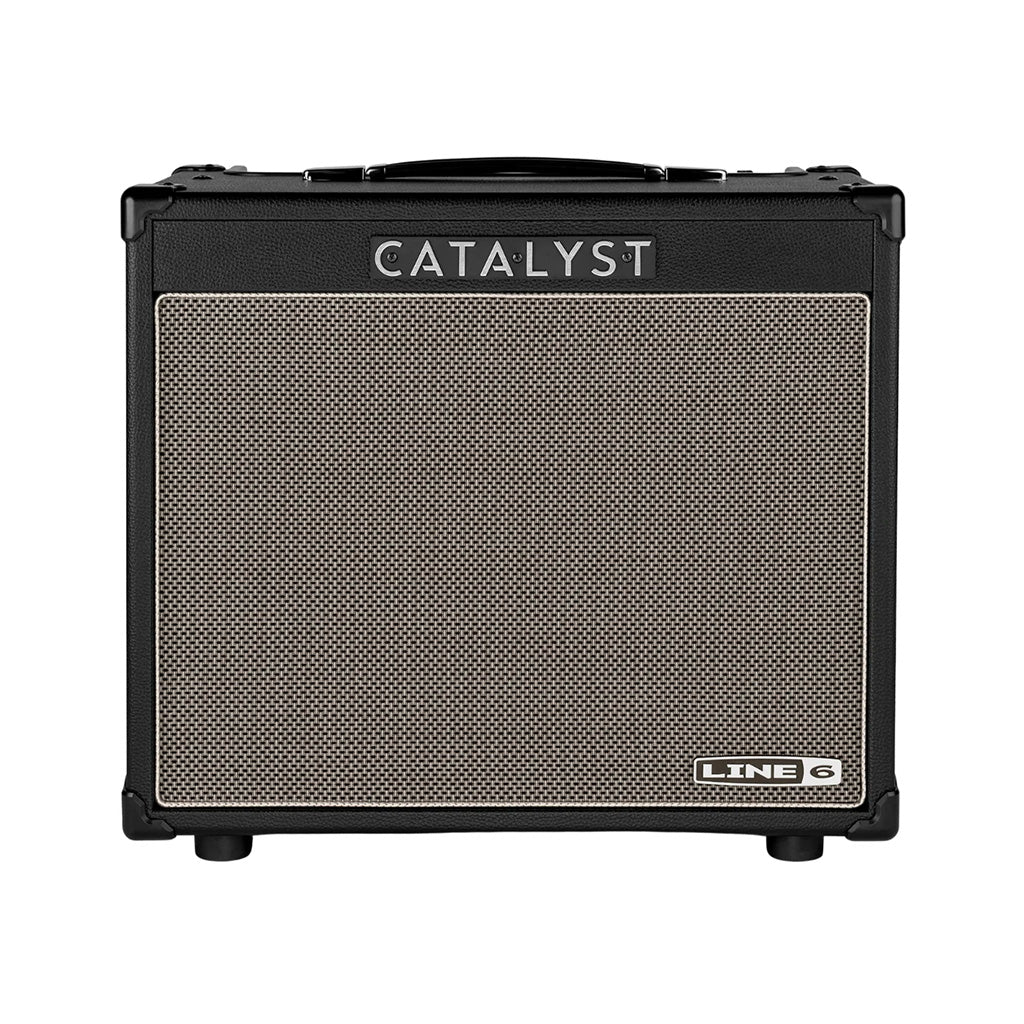 Line 6 CX60 Catalyst Electric Guitar Amplifier