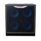 Ashdown ABM-410H-EVO IV Bass Cab 4x10" 650 Watts Blue