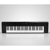 Artesia A-61 BK 61 Note Digital keyboard In Black