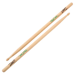 Zildjian Tre Cool Artist Series Drum Sticks Wood Tip