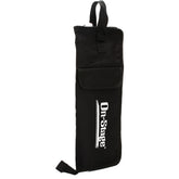 On Stage Triple Drum Stick Bag